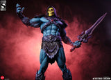 Tweeterhead Masters of the Universe Skeletor Legends (Classic Edition) 1/5 Statue