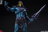 Tweeterhead Masters of the Universe Skeletor Legends (Classic Edition) 1/5 Statue