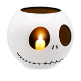 Ukonic Nightmare Before Christmas Jack Skellington LED Kerze