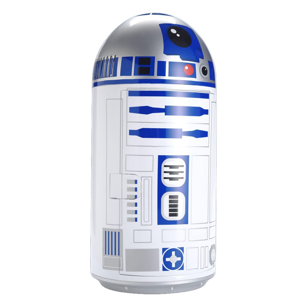 Ukonic Star Wars R2-D2 Thermoelectric Cooler Mini Kühlschrank