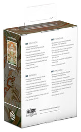Ultimate Guard Magic The Gathering Secrets of Strixhaven Crop Rotation Ultimate Guard Art Sleeves
