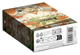 Ultimate Guard Magic The Gathering Secrets of Strixhaven Crop Rotation Ultimate Guard Art Sleeves