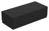 Ultimate Guard Ultimate Guard Arkhive 1000+ Xenoskin - Black