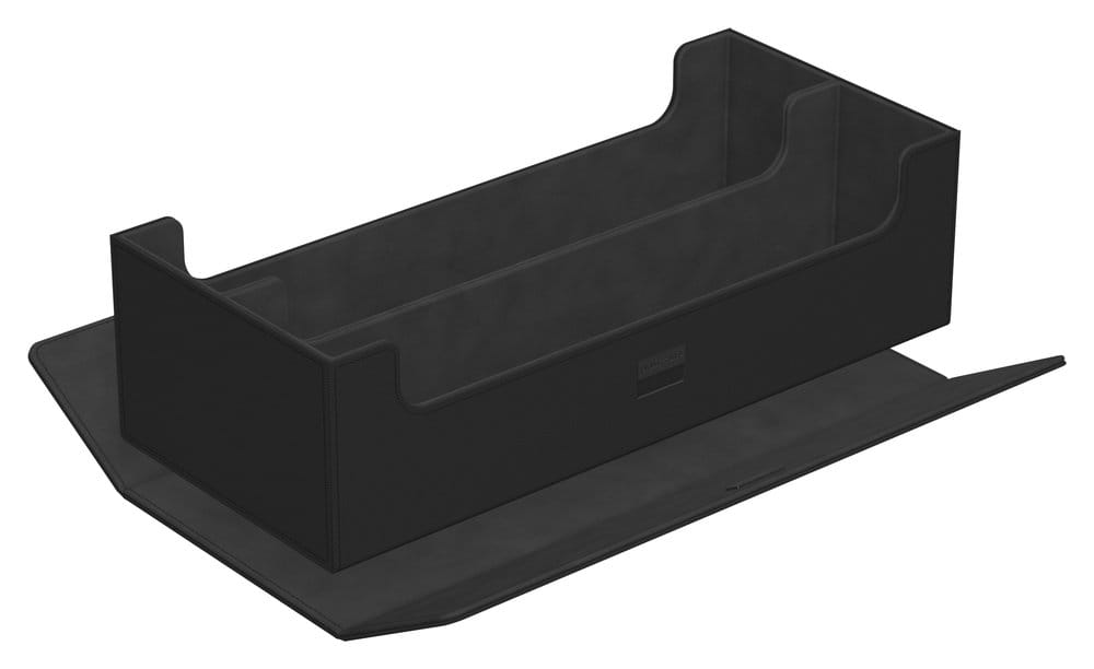 Ultimate Guard Ultimate Guard Arkhive 1000+ Xenoskin - Black