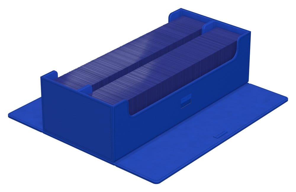 Ultimate Guard Ultimate Guard Arkhive 1000+ Xenoskin - Blue