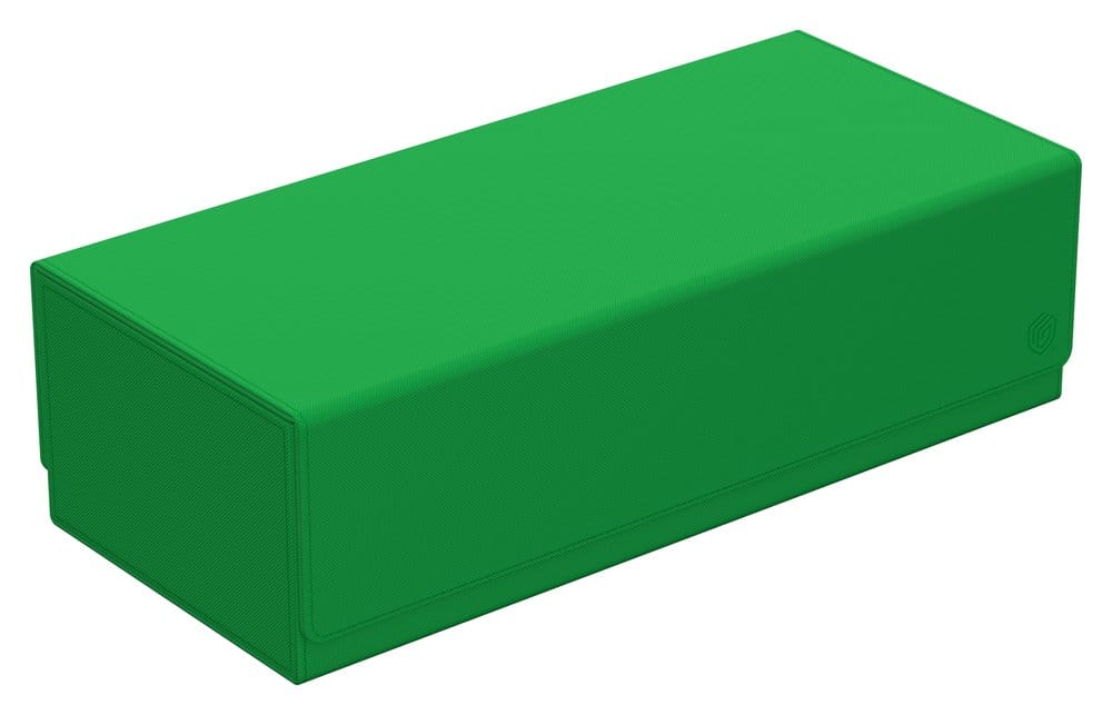 Ultimate Guard Ultimate Guard Arkhive 1000+ Xenoskin - Green