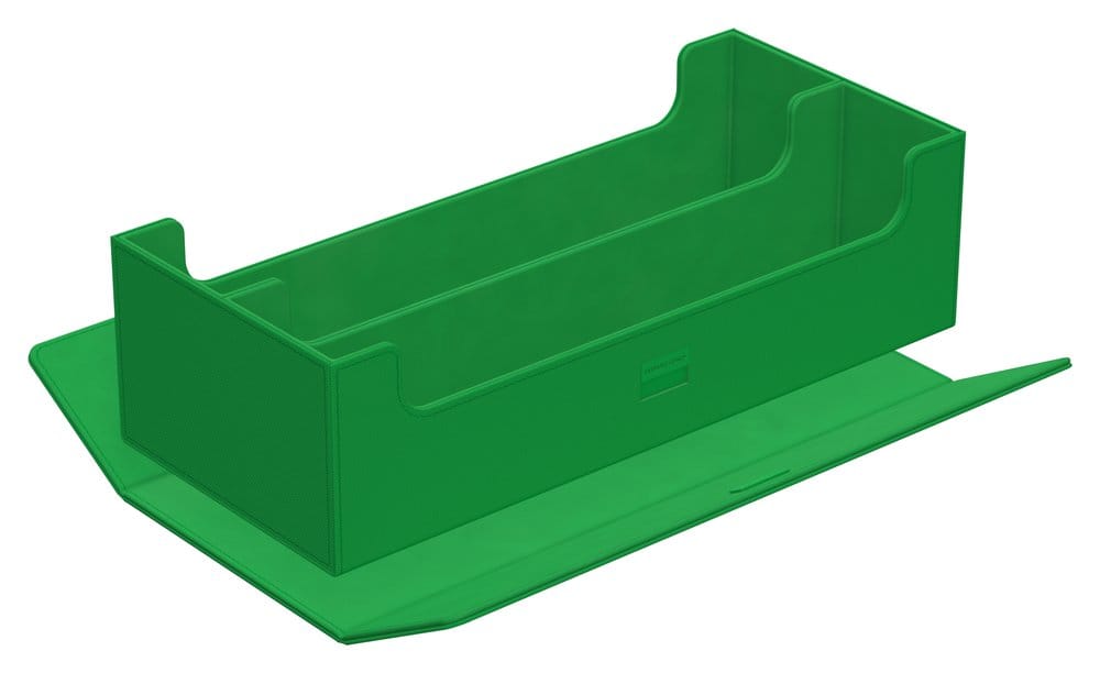 Ultimate Guard Ultimate Guard Arkhive 1000+ Xenoskin - Green