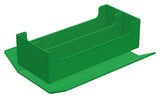 Ultimate Guard Ultimate Guard Arkhive 1000+ Xenoskin - Green