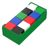 Ultimate Guard Ultimate Guard Arkhive 1000+ Xenoskin - Green