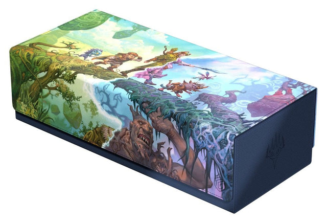 Ultimate Guard Ultimate Guard Arkhive 1000+ Xenoskin Magic The Gathering "Lorwyn Eclipsed"