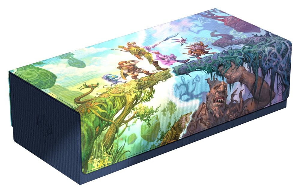 Ultimate Guard Ultimate Guard Arkhive 1000+ Xenoskin Magic The Gathering "Lorwyn Eclipsed"