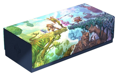 Ultimate Guard Ultimate Guard Arkhive 1000+ Xenoskin Magic The Gathering "Lorwyn Eclipsed"