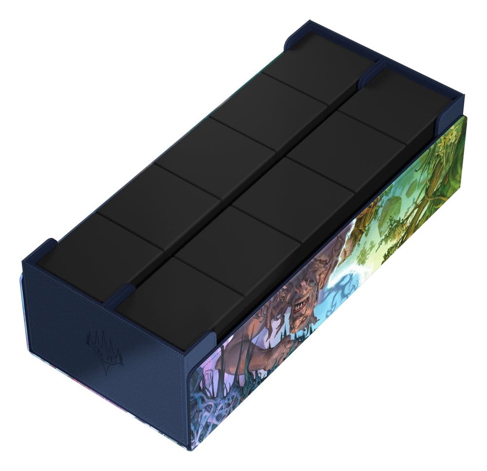 Ultimate Guard Ultimate Guard Arkhive 1000+ Xenoskin Magic The Gathering "Lorwyn Eclipsed"