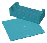 Ultimate Guard Ultimate Guard Arkhive 1000+ Xenoskin - Petrol