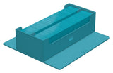 Ultimate Guard Ultimate Guard Arkhive 1000+ Xenoskin - Petrol