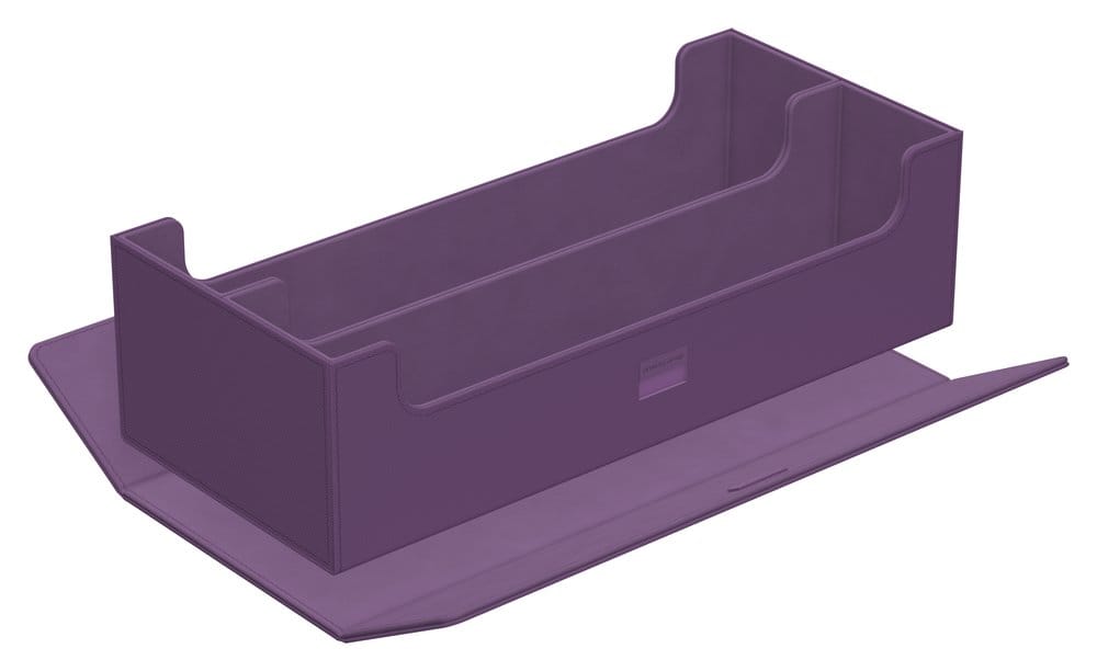 Ultimate Guard Ultimate Guard Arkhive 1000+ Xenoskin - Purple