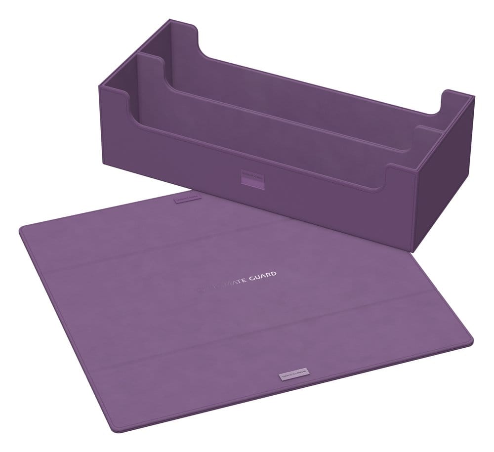 Ultimate Guard Ultimate Guard Arkhive 1000+ Xenoskin - Purple