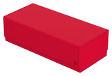 Ultimate Guard Ultimate Guard Arkhive 1000+ Xenoskin - Red