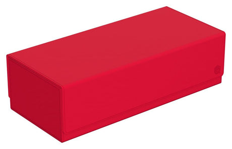 Ultimate Guard Ultimate Guard Arkhive 1000+ Xenoskin - Red