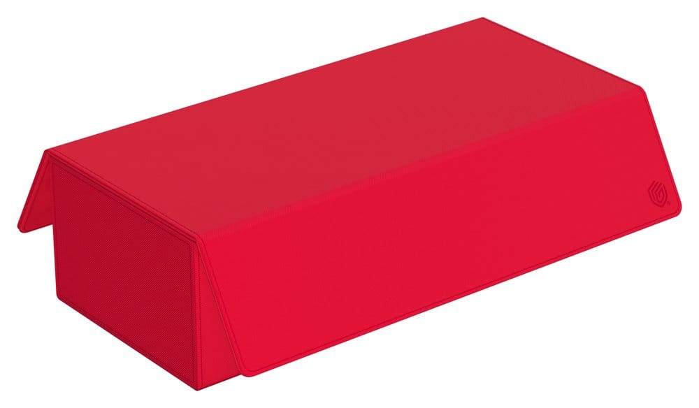 Ultimate Guard Ultimate Guard Arkhive 1000+ Xenoskin - Red