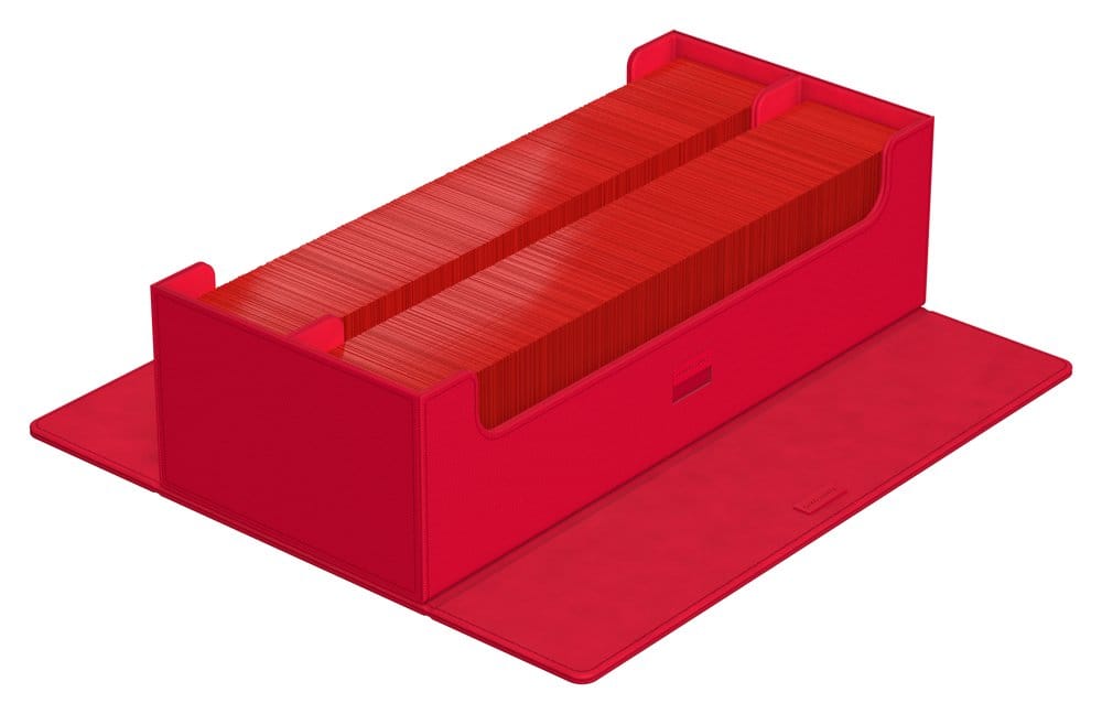 Ultimate Guard Ultimate Guard Arkhive 1000+ Xenoskin - Red