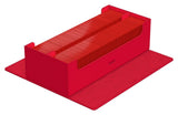Ultimate Guard Ultimate Guard Arkhive 1000+ Xenoskin - Red
