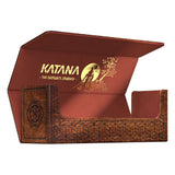 Ultimate Guard Ultimate Guard Arkhive 400+ "Katana The Shogun's Journey - Part 3"