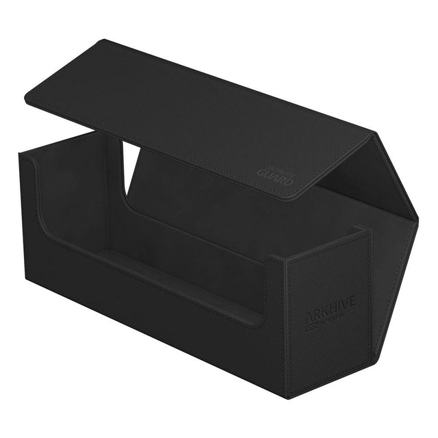 Ultimate Guard Ultimate Guard Arkhive 400+ Xenoskin - Black
