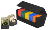 Ultimate Guard Ultimate Guard Arkhive 400+ Xenoskin - Black