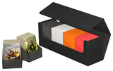 Ultimate Guard Ultimate Guard Arkhive 400+ Xenoskin - Black