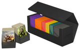 Ultimate Guard Ultimate Guard Arkhive 400+ Xenoskin - Black