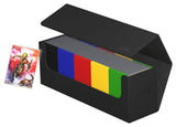 Ultimate Guard Ultimate Guard Arkhive 400+ Xenoskin - Black