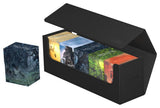 Ultimate Guard Ultimate Guard Arkhive 400+ Xenoskin - Black