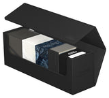 Ultimate Guard Ultimate Guard Arkhive 400+ Xenoskin - Black