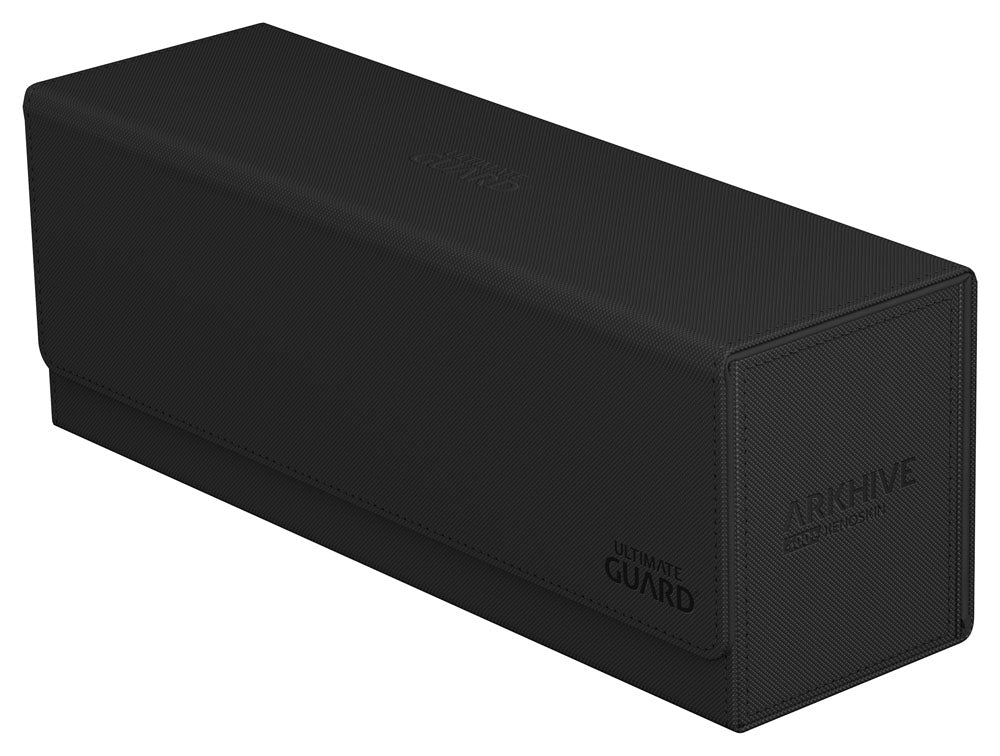 Ultimate Guard Ultimate Guard Arkhive 400+ Xenoskin - Black