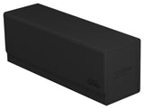 Ultimate Guard Ultimate Guard Arkhive 400+ Xenoskin - Black