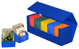 Ultimate Guard Ultimate Guard Arkhive 400+ Xenoskin - Blue