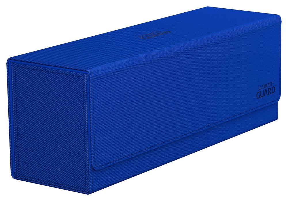 Ultimate Guard Ultimate Guard Arkhive 400+ Xenoskin - Blue