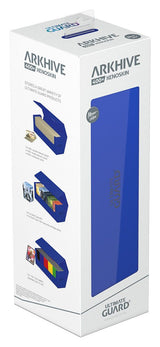 Ultimate Guard Ultimate Guard Arkhive 400+ Xenoskin - Blue