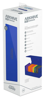 Ultimate Guard Ultimate Guard Arkhive 400+ Xenoskin - Blue