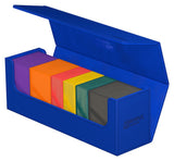 Ultimate Guard Ultimate Guard Arkhive 400+ Xenoskin - Blue