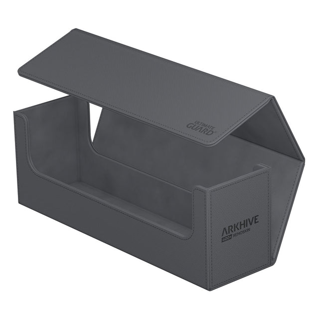 Ultimate Guard Ultimate Guard Arkhive 400+ Xenoskin - Grey