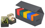 Ultimate Guard Ultimate Guard Arkhive 400+ Xenoskin - Grey