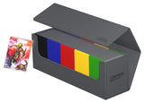 Ultimate Guard Ultimate Guard Arkhive 400+ Xenoskin - Grey
