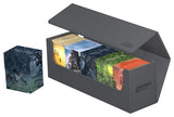 Ultimate Guard Ultimate Guard Arkhive 400+ Xenoskin - Grey