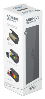 Ultimate Guard Ultimate Guard Arkhive 400+ Xenoskin - Grey