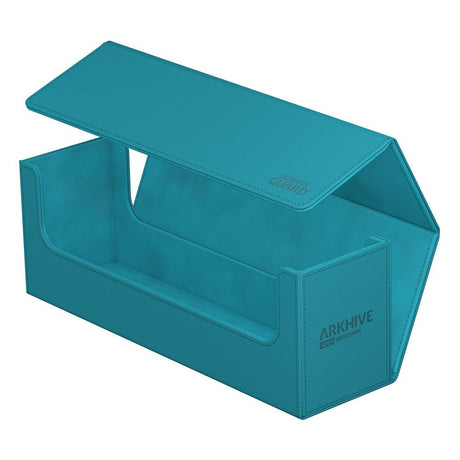 Ultimate Guard Ultimate Guard Arkhive 400+ Xenoskin - Petrol