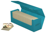 Ultimate Guard Ultimate Guard Arkhive 400+ Xenoskin - Petrol