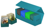 Ultimate Guard Ultimate Guard Arkhive 400+ Xenoskin - Petrol