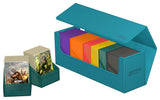 Ultimate Guard Ultimate Guard Arkhive 400+ Xenoskin - Petrol